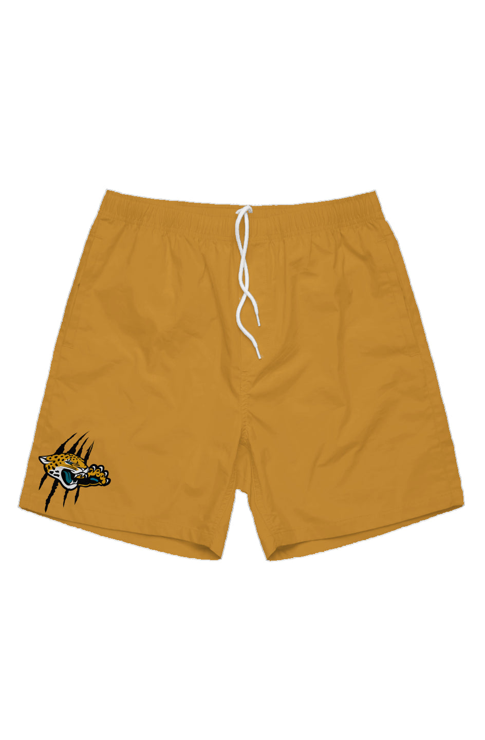 Mens Jag GLD Hoochi Shorts