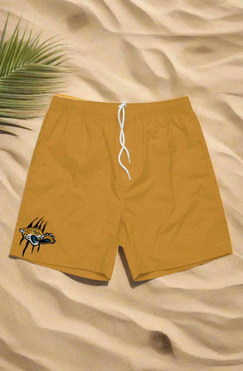 Mens Jag GLD Hoochi Shorts